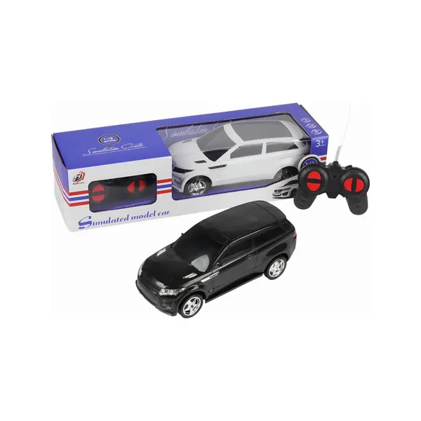 Auto Sport A Radio Control Remoto Land Rover Escala 1:18