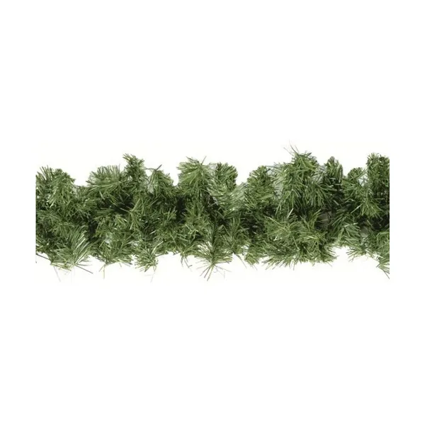 Guirnalda Rama Muérdago Navideño 2m X 20cm Classic Adornos