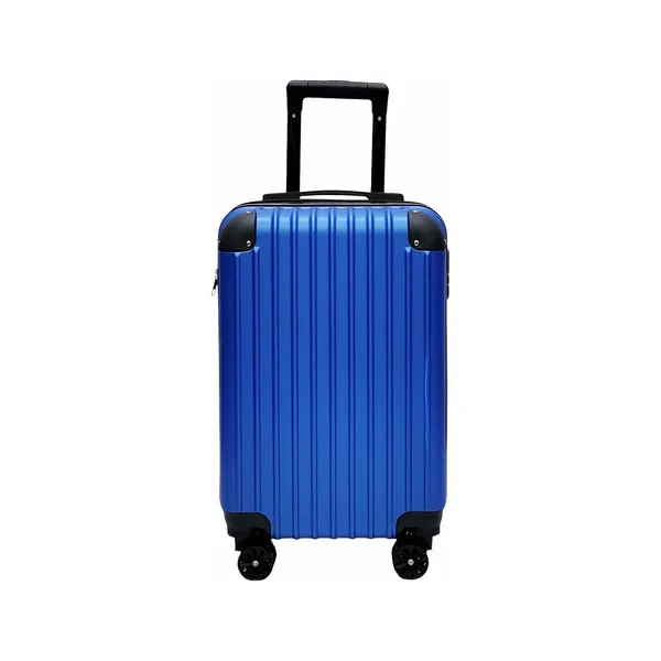 Valija Carry On Rigida Chica Viaje Avion Cabina 20 Pulgadas