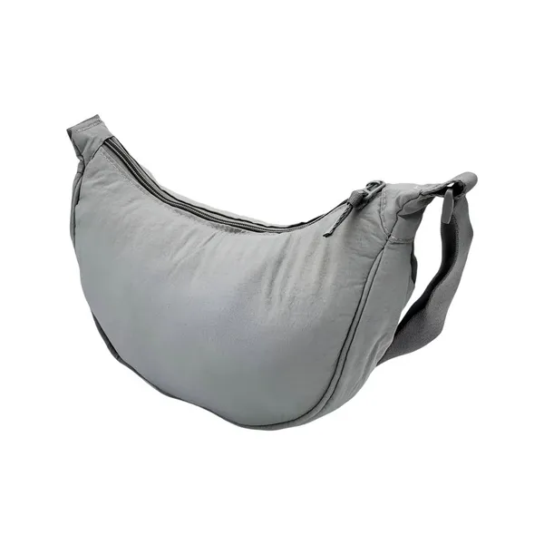 Bandolera Riñonera Mujer Bolso Banana Impermeable Reforzada