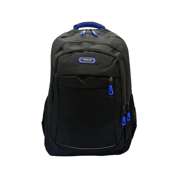 Mochila Urbana Portanotebook 17 Pulgadas Reforzada 20lts 