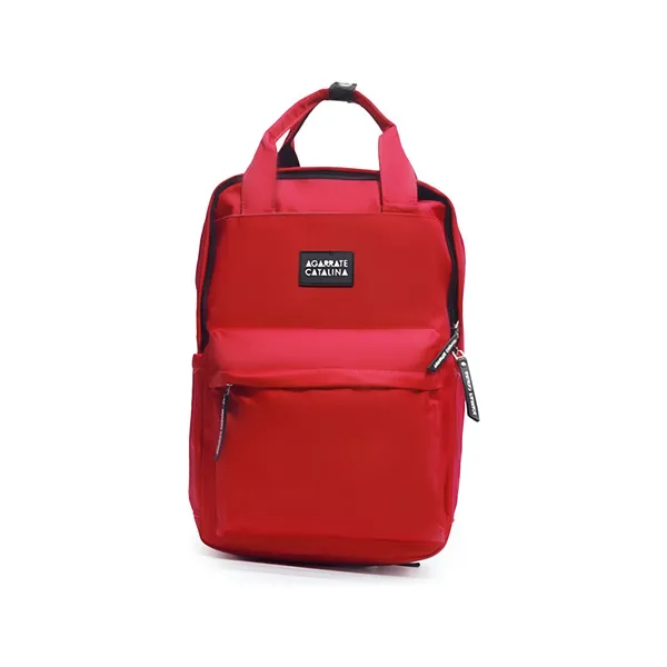 Cartera Mochila Urbana Mujer Bolso Regulable Reforzada
