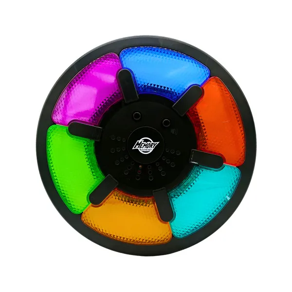 Juego De Memoria Memory Dice Grande Juego De Mesa 22cm