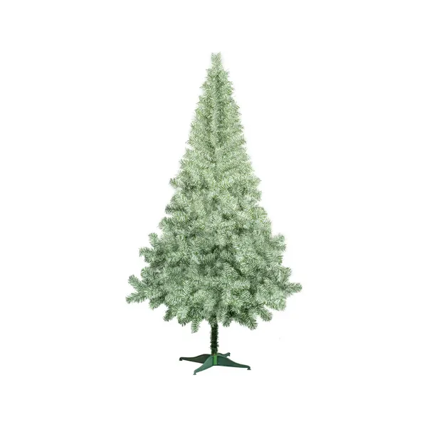 Arbolito Navidad Canadian Pino Arbol Spruce Nevado 2mts