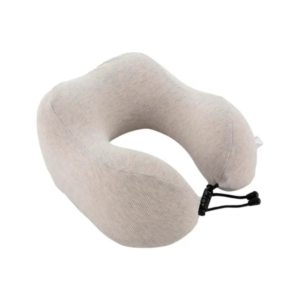 Almohada Inteligente Viscoelastica Para Viaje Cuello
