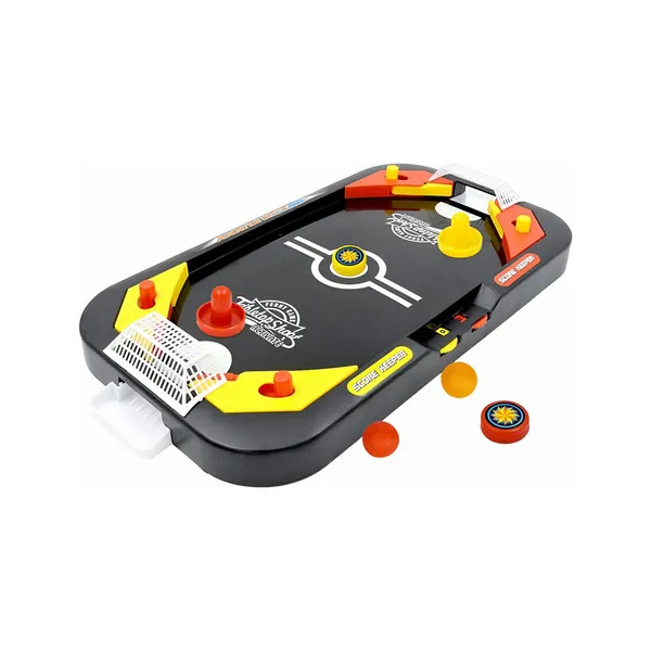 Juego De Mesa Futbol Mas Tejo Flipper 2 En 1 Duende Azul
