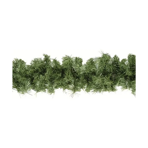 Guirnalda Muerdago Deco Navidad 2mts X 20cm X2u Black Friday