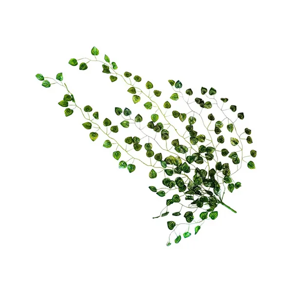 Enredadera Artificial Ramo Jardin Vertical Deco Planta