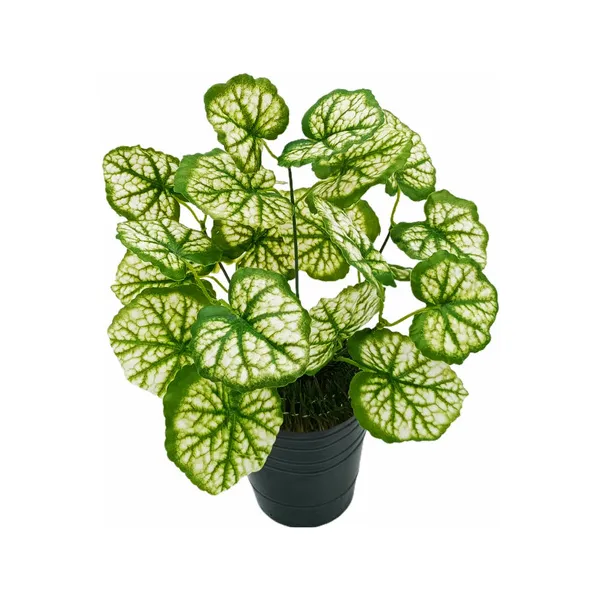 Jardin Vertical Ramo Planta Decorativa Artificial X10u