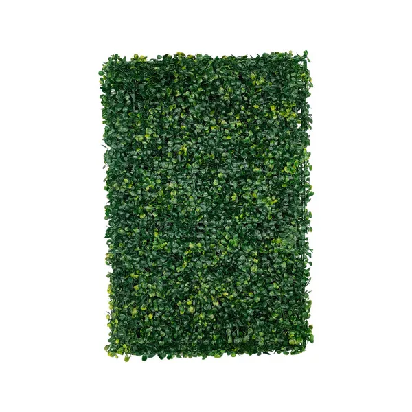 Jardin Vertical Artificial Muro Verde X50u Interior Exterior
