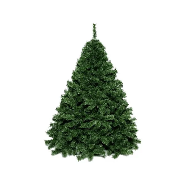 Árbol De Navidad Extra Lujo Patagonia 2,10 Mts - Fabesa