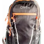 Mochila Impermeable Porta Notebook Camping Tactica Trekking