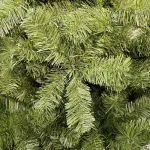 Arbol De Navidad Arbolito Pino Montañes Deluxe 1,30mts Base Metalica