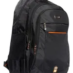Mochila Impermeable Antirrobo Porta Notebook Urbana
