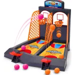 Juego De Mesa Basket Tiro Libre Dobles El Duende Azul
