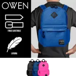 Mochila Escolar Laboral Oficina Urbana Unisex