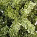 Arbolito Navidad Tronador De Lujo 1.80mts Decoración Color Verde