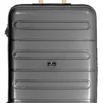 Valija Grande Rigida 28 De Viaje + Candado Reforzada 23kg