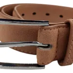 Cinturon Hombre Cinturones De Vestir Casual Cinto Eco Cuero