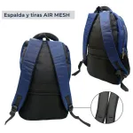 Mochila Económica Escolar, Oficina O P/estampar