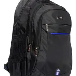 Mochila Impermeable Antirrobo Porta Notebook Urbana