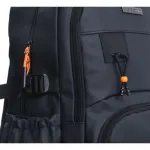 Mochila Impermeable Antirrobo Porta Notebook Urbana