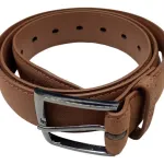 Cinturon Hombre Cinturones De Vestir Casual Cinto Eco Cuero