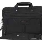 Portafolio Maletin Portanotebook Ejecutivo + Correa 18.6´