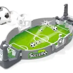 Juego De Mesa Flipper Gol Futbol Pinball El Duende Azul