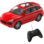 Auto A Radio Control Remoto Porsche Deportivo Escala 1:14