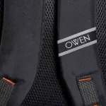 Mochila Impermeable Antirrobo Porta Notebook Urbana