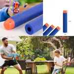 Dardos X20 Proyectiles Compatible Con Nerf - El Duende Azul