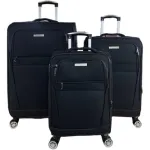 Valija Semi Rigida Expandible Carry On 20´ Cabinera De Viaje