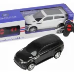 Auto Sport A Radio Control Remoto Land Rover Escala 1:18
