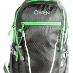Mochila Impermeable Porta Notebook Camping Tactica Trekking