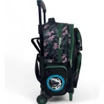 Mochila Carrito Escolar Reforzada Manija Telescopica Carro