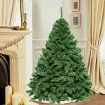 Árbol De Navidad Extra Lujo Patagonia 2,10 Mts - Fabesa
