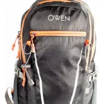 Mochila Impermeable Porta Notebook Camping Tactica Trekking