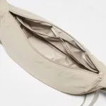 Bandolera Riñonera Mujer Bolso Banana Impermeable Reforzada