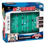 Metegol Infantil De Mesa Con 2 Pelotas A 9 Goles
