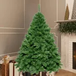 Arbol Navidad 2,10mts Imperial Alta Gama