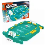 Juego De Mesa Flipper Gol Juguete Tablero Pinball Football