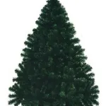Árbol De Navidad Expreso Polar Montañes Deluxe 180cm Base Metálica