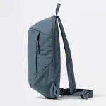 Bolso Bandolera Cruzada Crossbody Bag Morral Impermeable