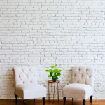 Jardin Vertical Artificial Ramo Planta Deco X10u Diseño