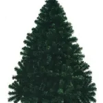 Árbol De Navidad Expreso Polar Montañes Deluxe 180cm Base Metálica