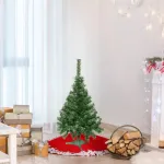 Arbolito Navidad Arbol Canadian Spruce 1,20mts