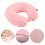 Almohada Para Viaje Inteligente Cuello Viscoelastica