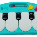 Gimnasio Piano Manta Sonajeros Para Bebe - Envío Gratis 