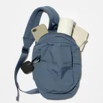 Bolso Bandolera Cruzada Crossbody Bag Morral Impermeable